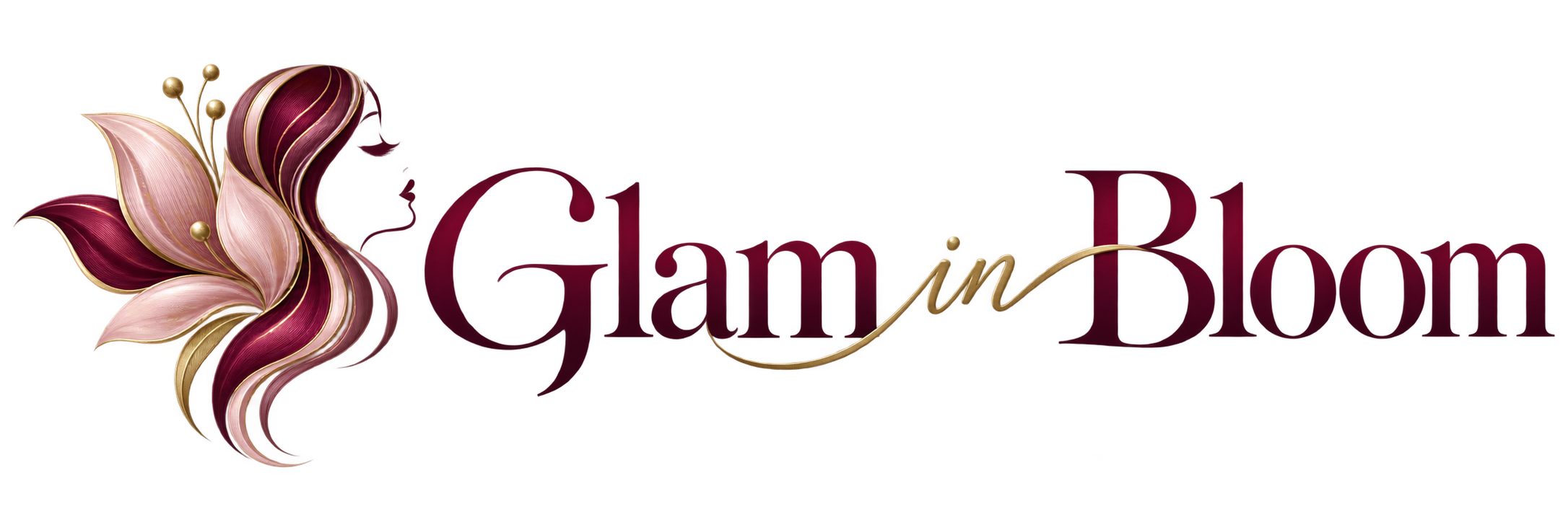 Glam in Bloom