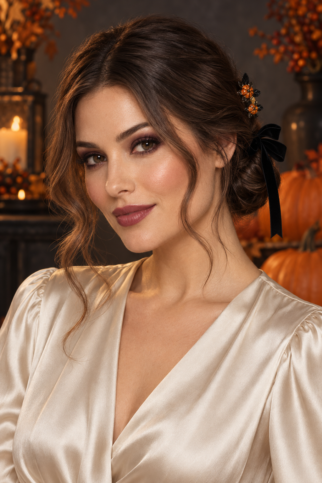 starry side part