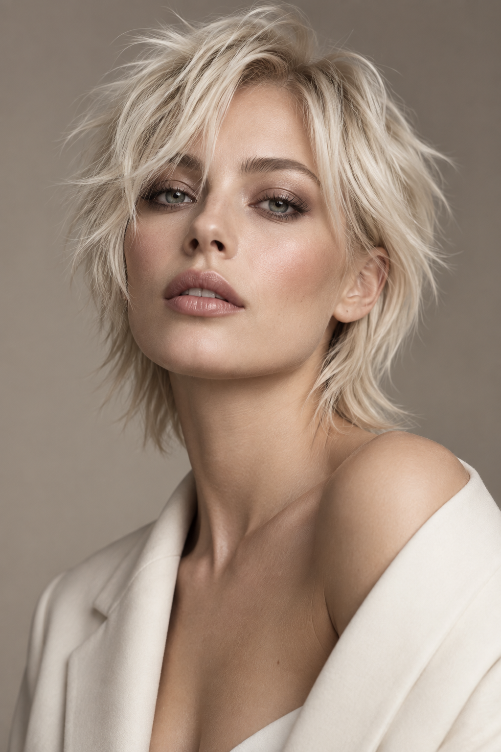 edgy short haircuts idea 3