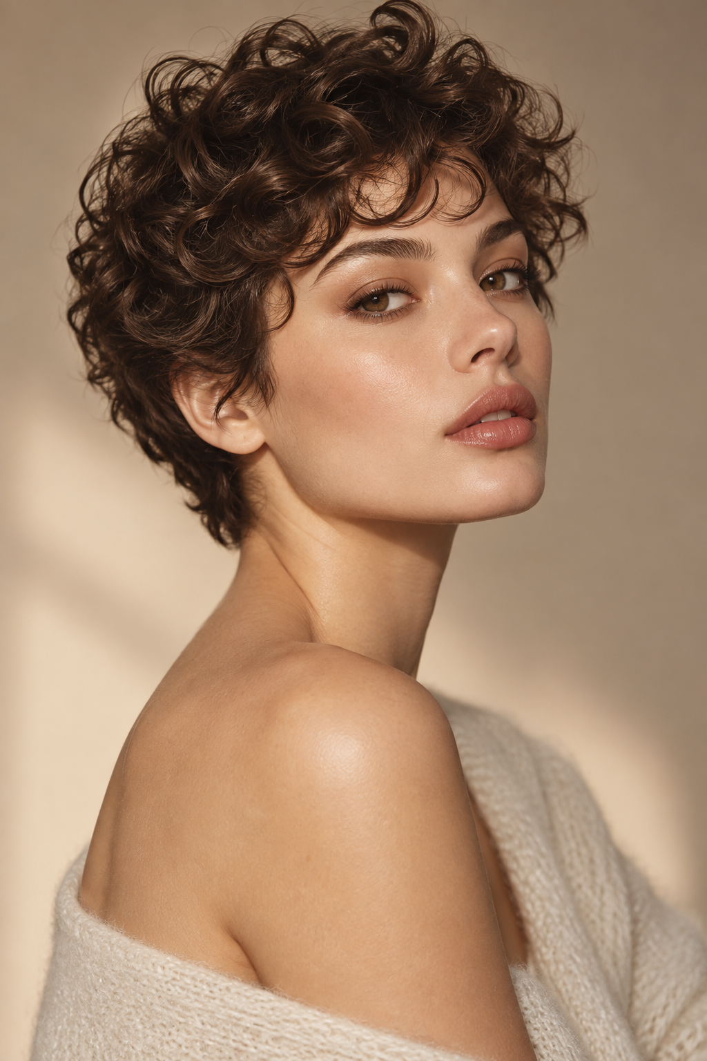 edgy short haircuts idea 9