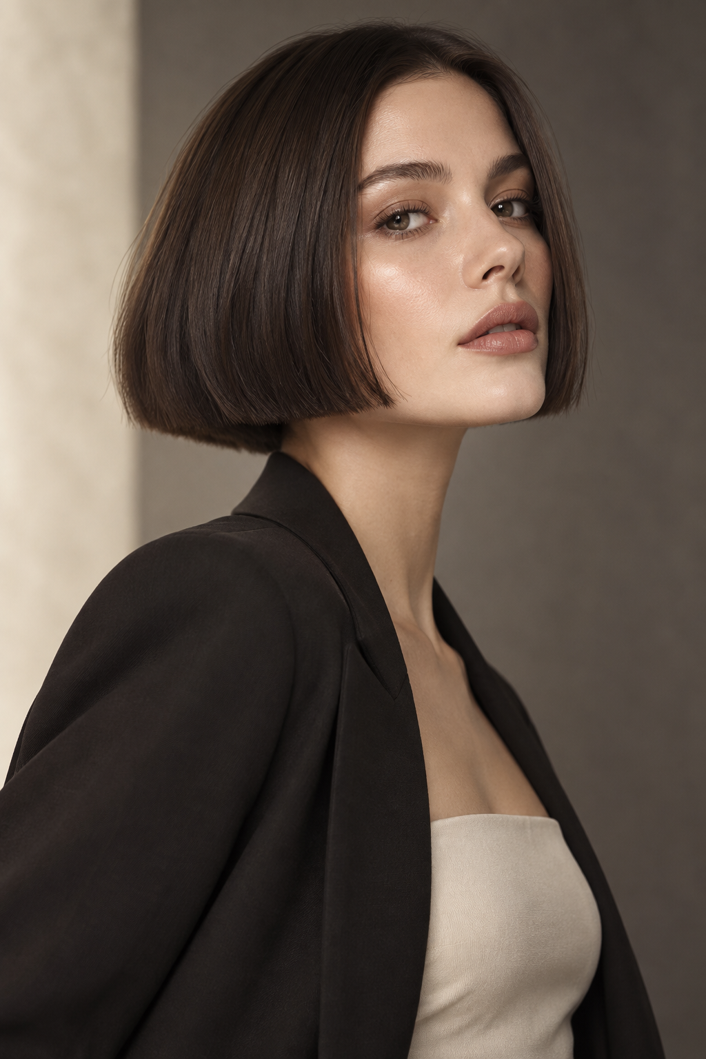 edgy short haircuts idea 10