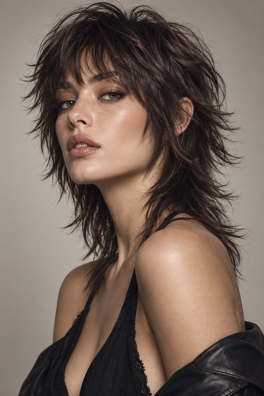 edgy short haircuts idea 11