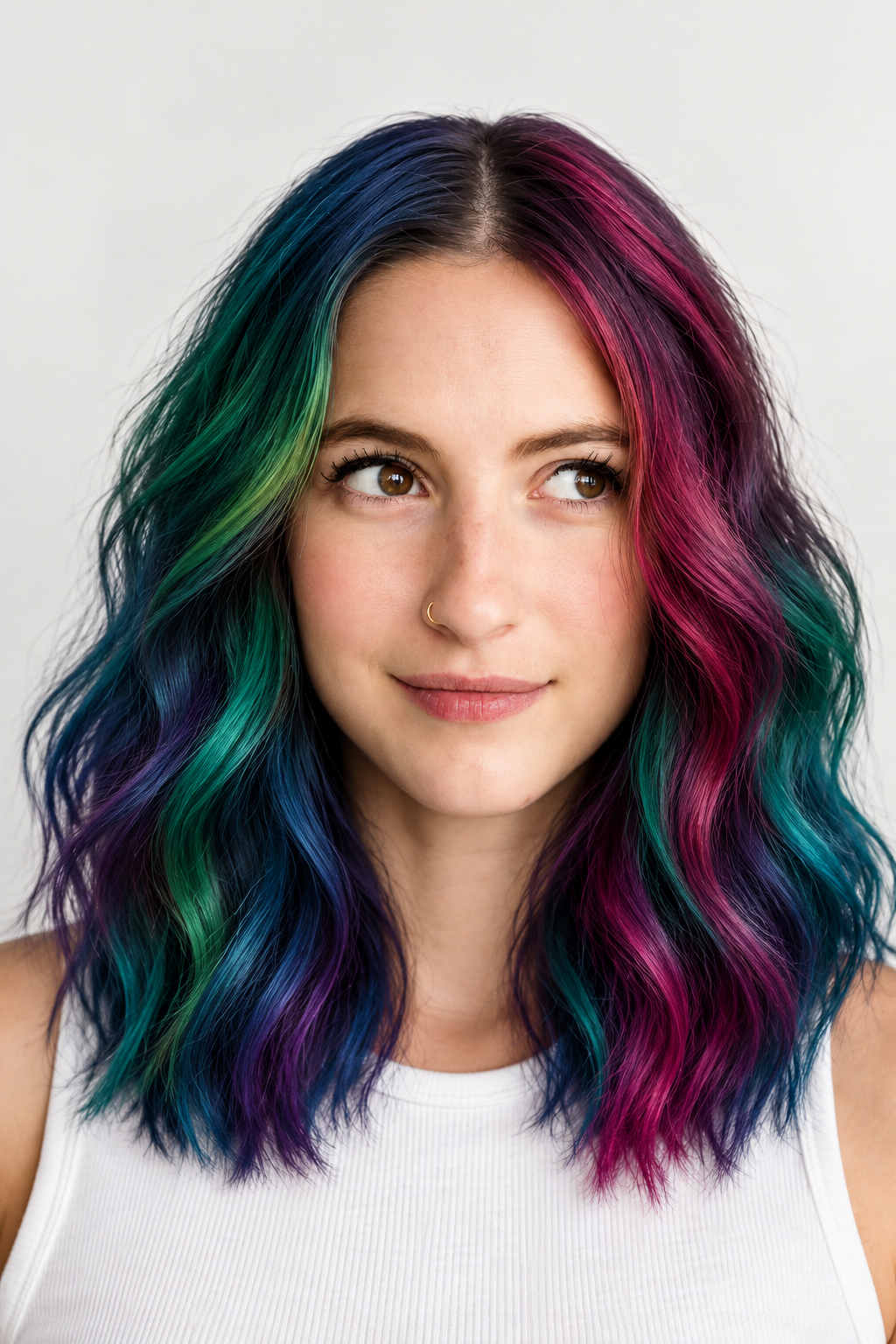 24 alternative hair color ideas featured look