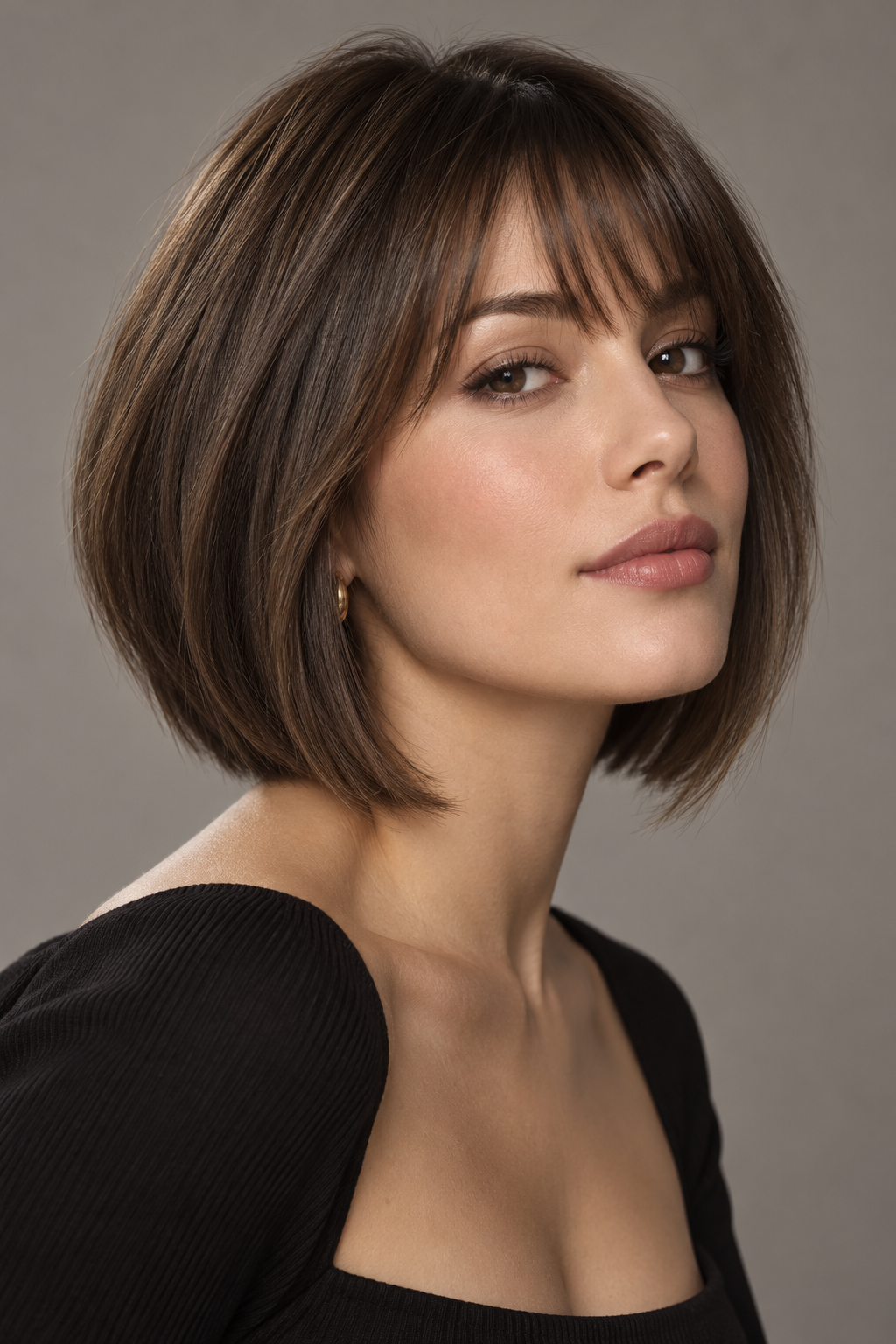 low maintenance summer haircuts idea 10