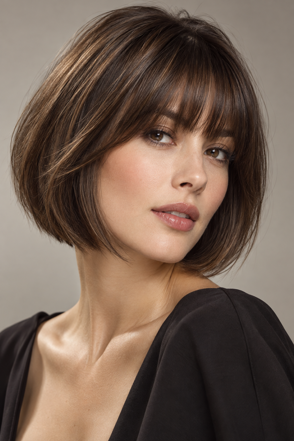 low maintenance summer haircuts idea 11