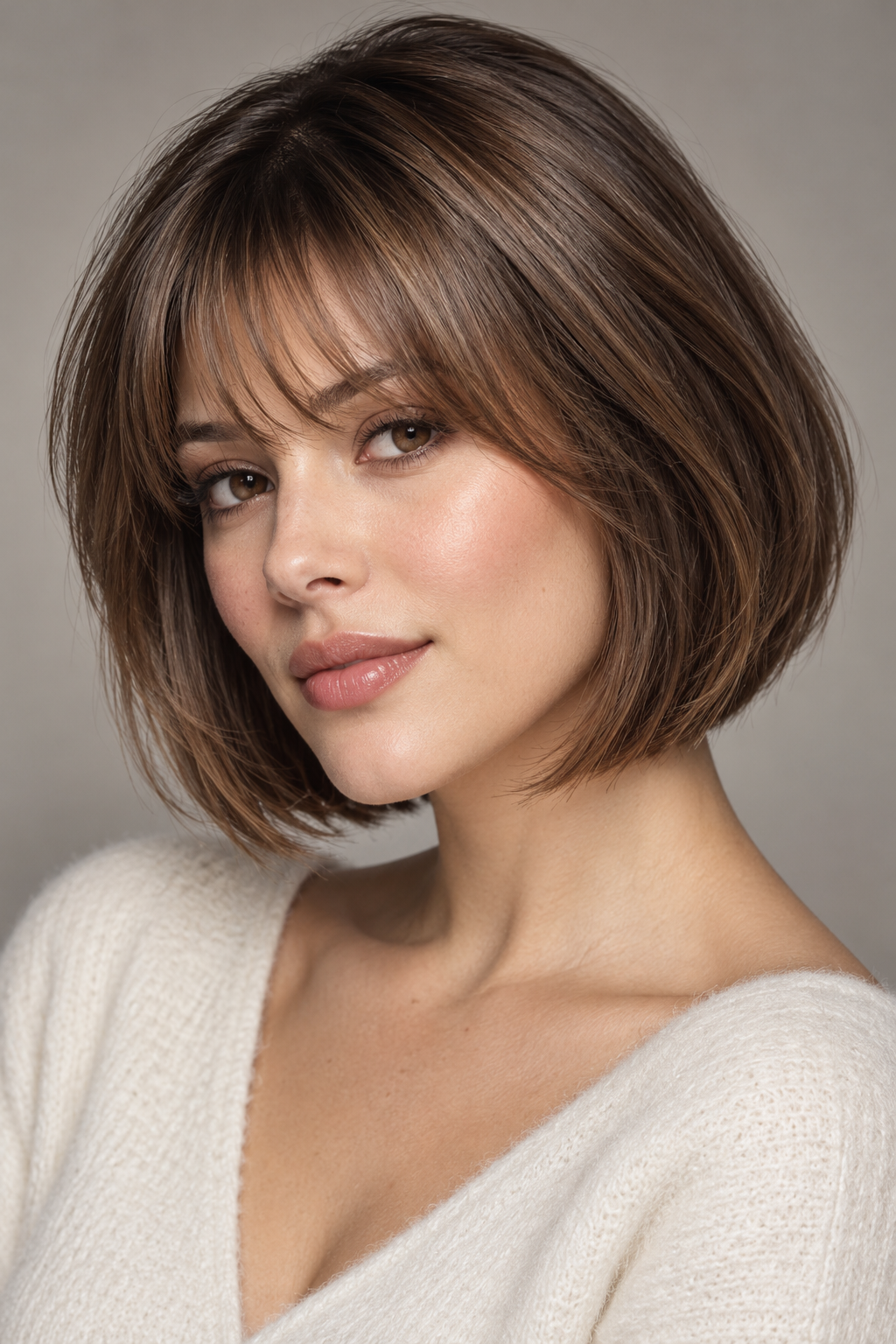 low maintenance summer haircut editorial hairstyle