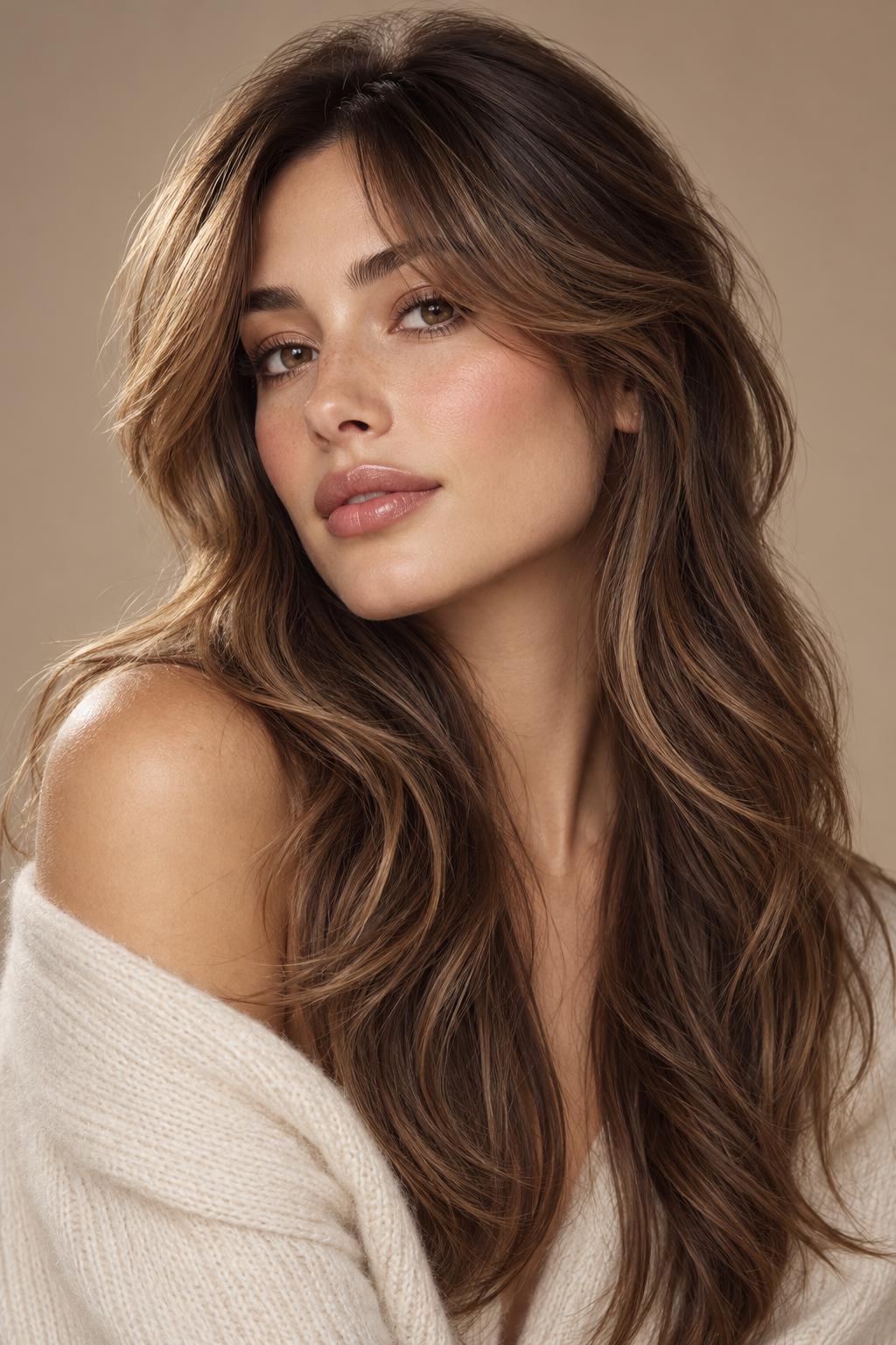 hairstyles for growing out bangs featured look