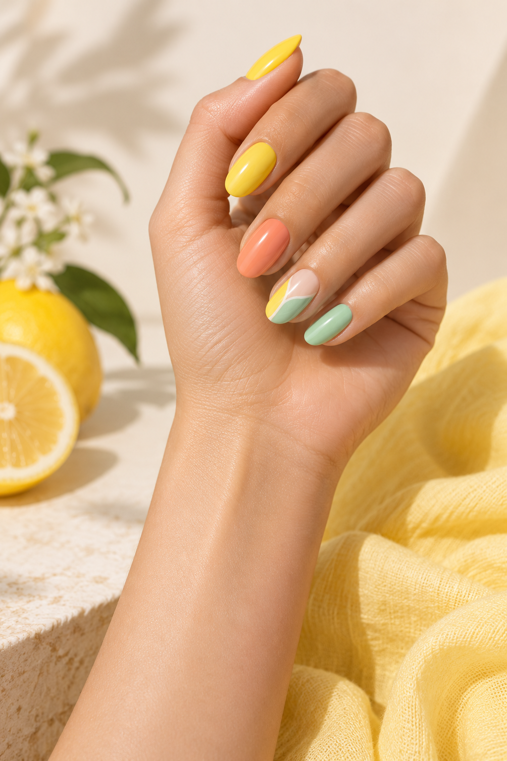 june nail ideas idea 4