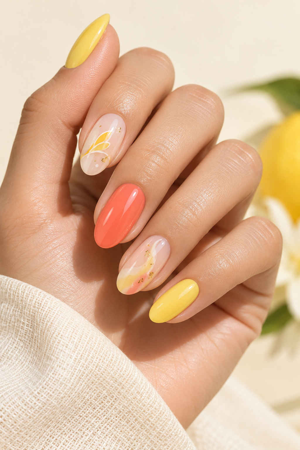 june nail ideas idea 5