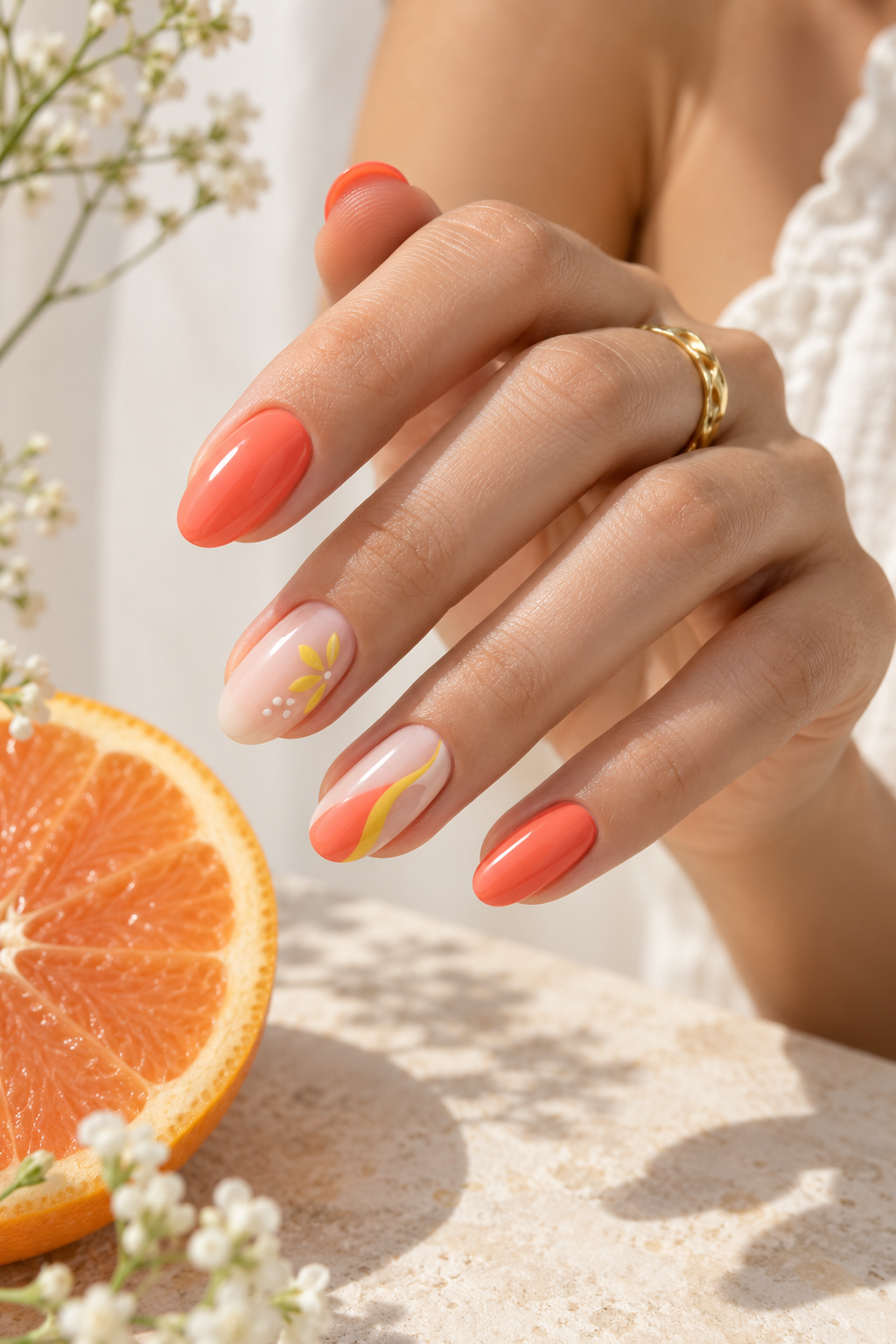 june nail ideas idea 10