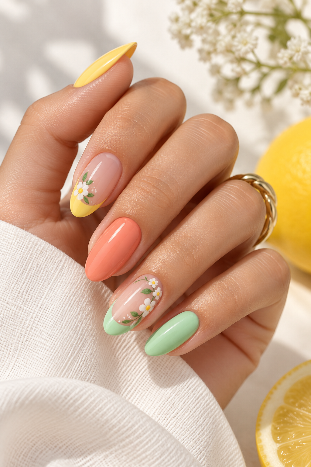 june nail ideas idea 13