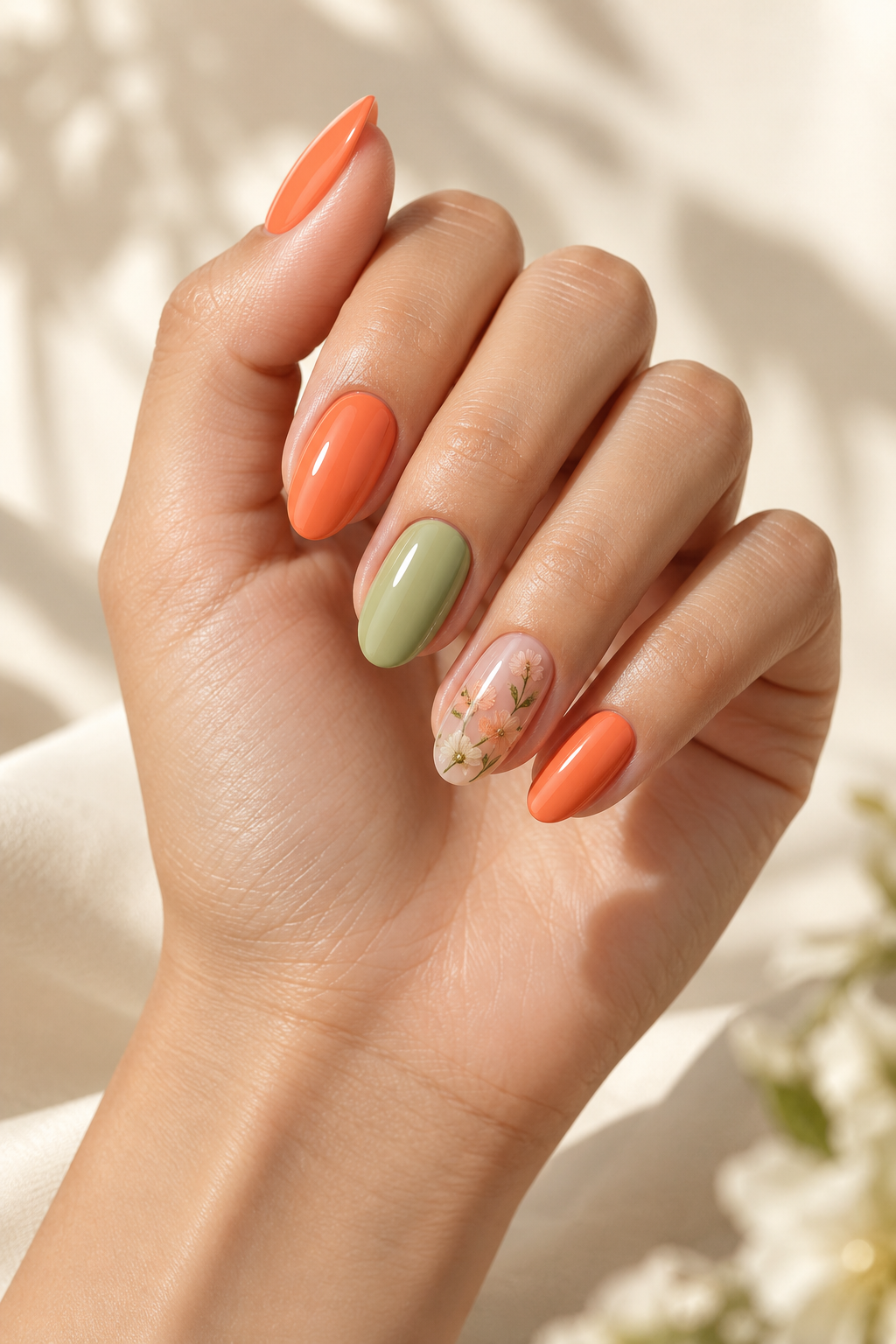 june nail ideas idea 14
