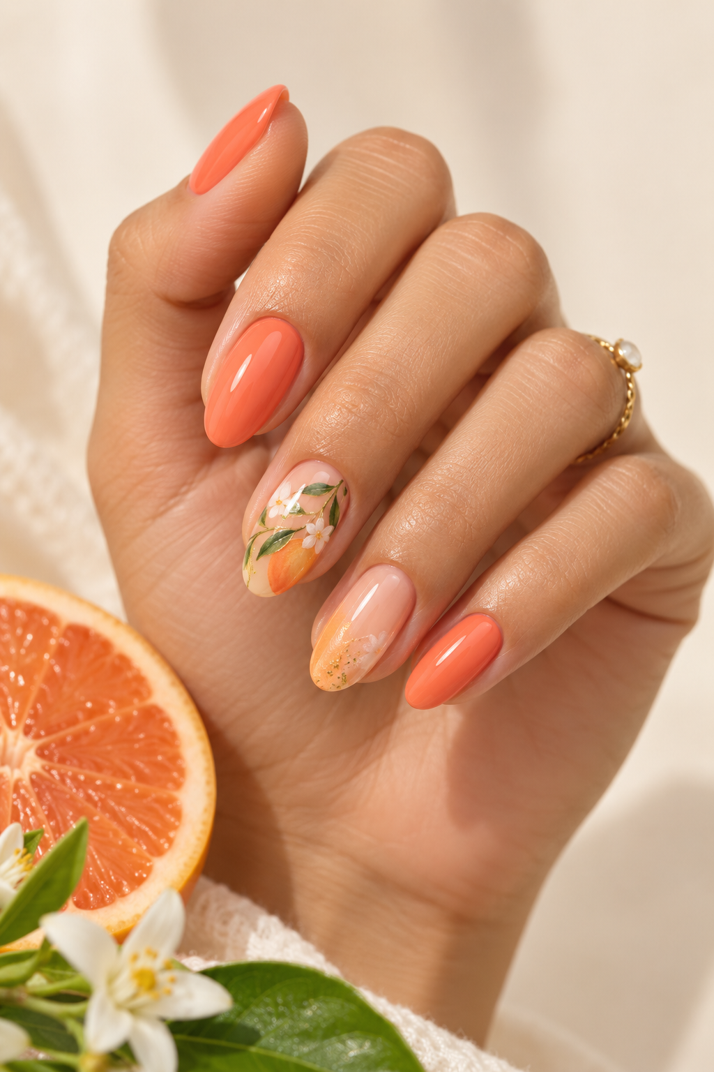 june nail ideas idea 15