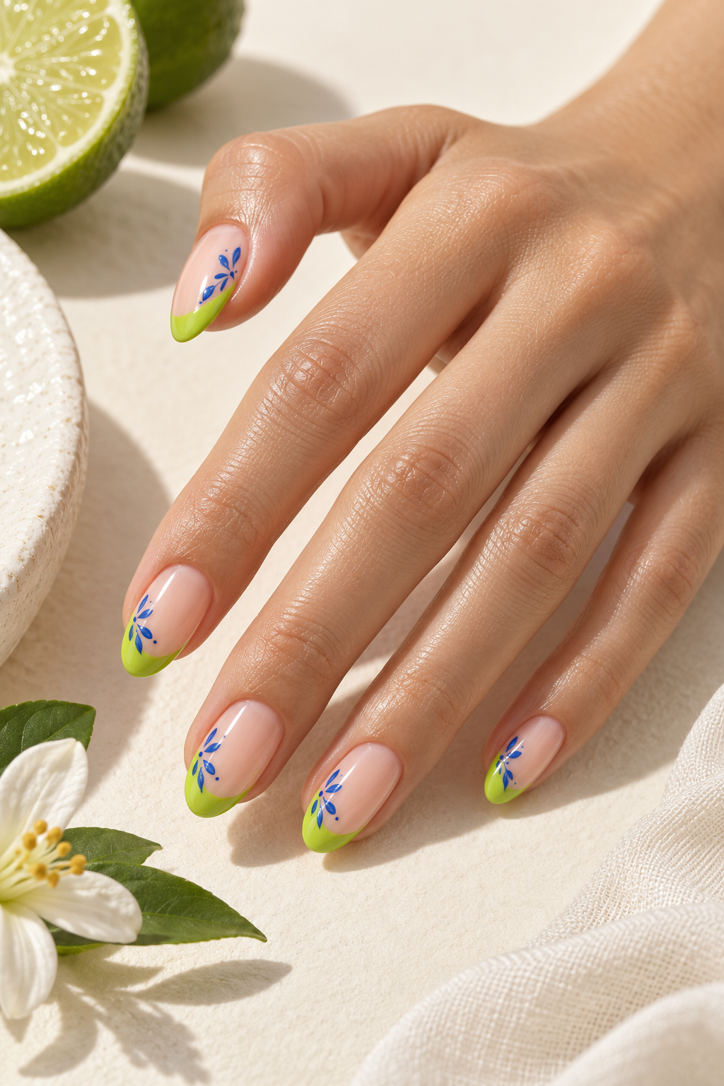 june nail ideas idea 16