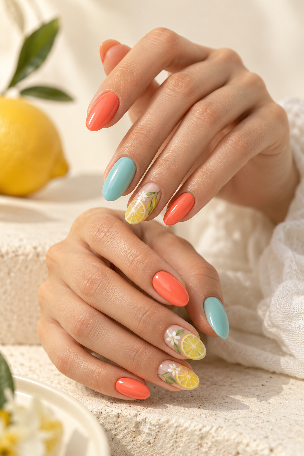 june nail ideas idea 17