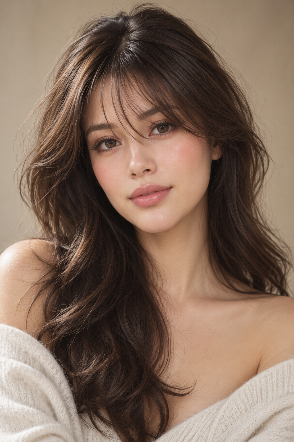 hairstyles with bangs featured hairstyle