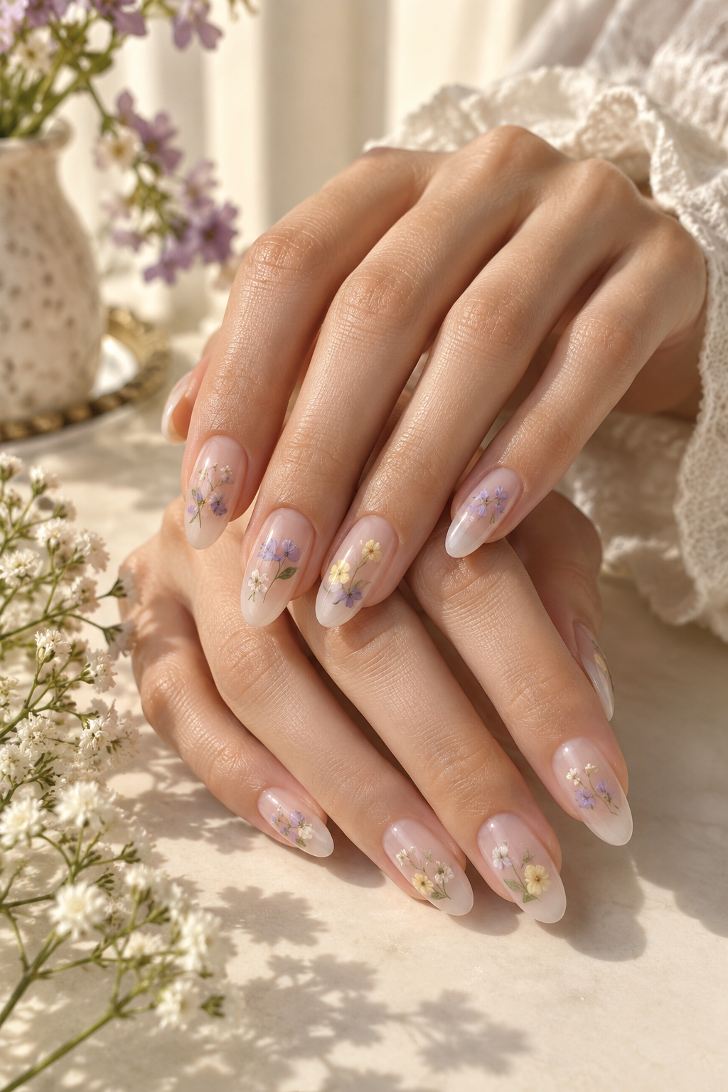 May nail ideas 1