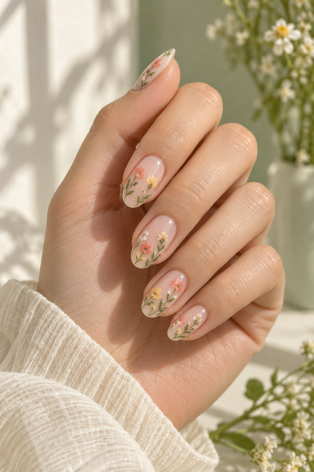 May nail ideas 2