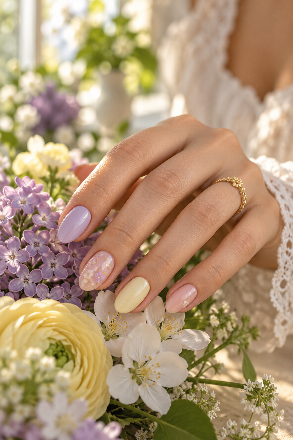 May nail ideas 8