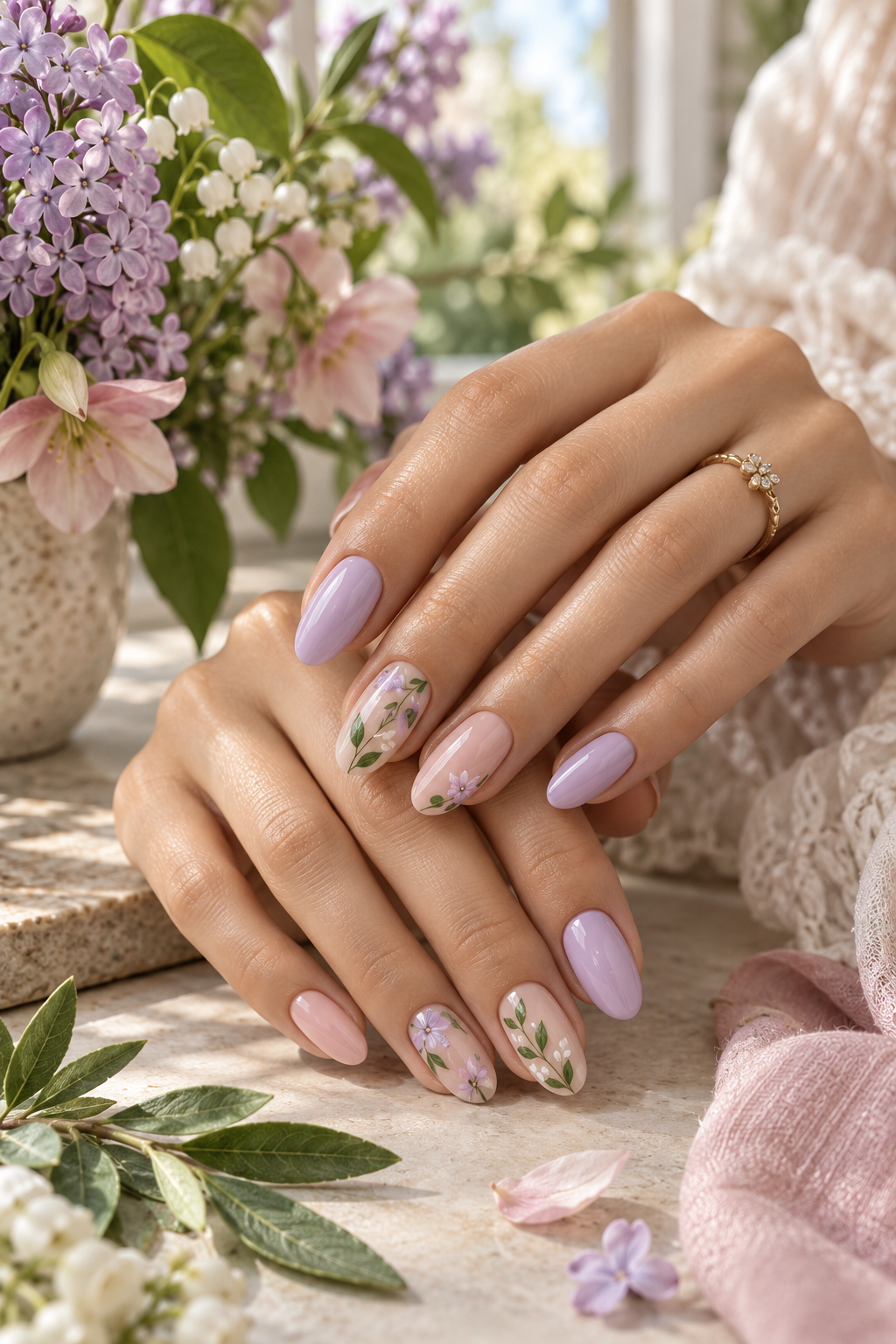 May nail ideas 9