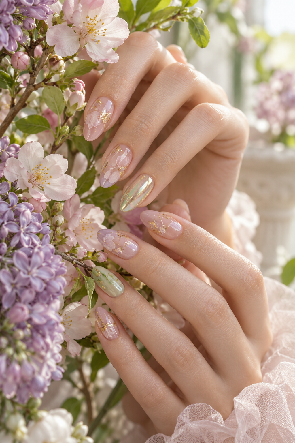 May nail ideas 12
