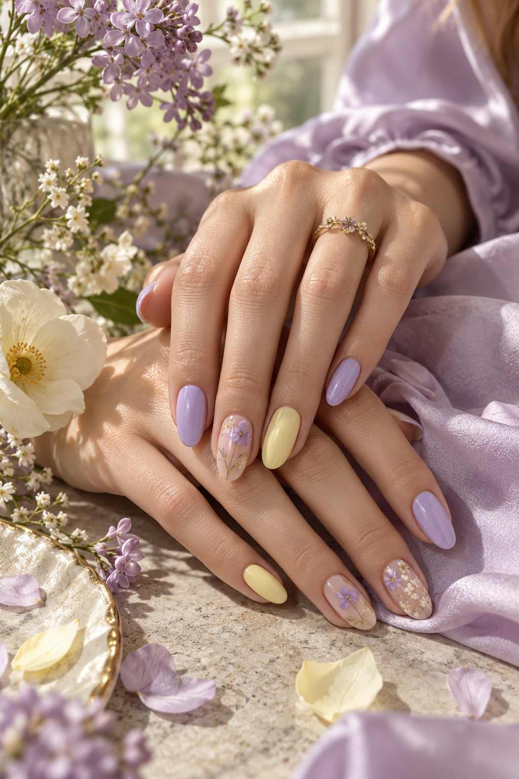 May nail ideas 13
