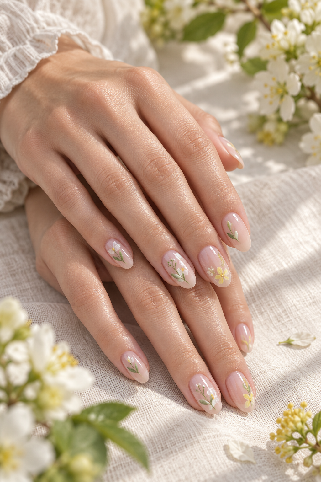 May nail ideas 16