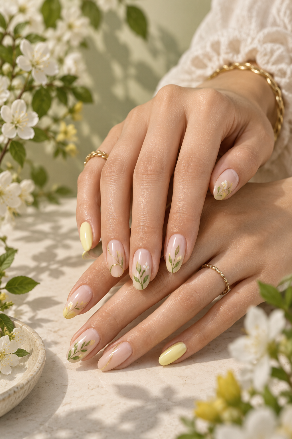 May nail ideas 17