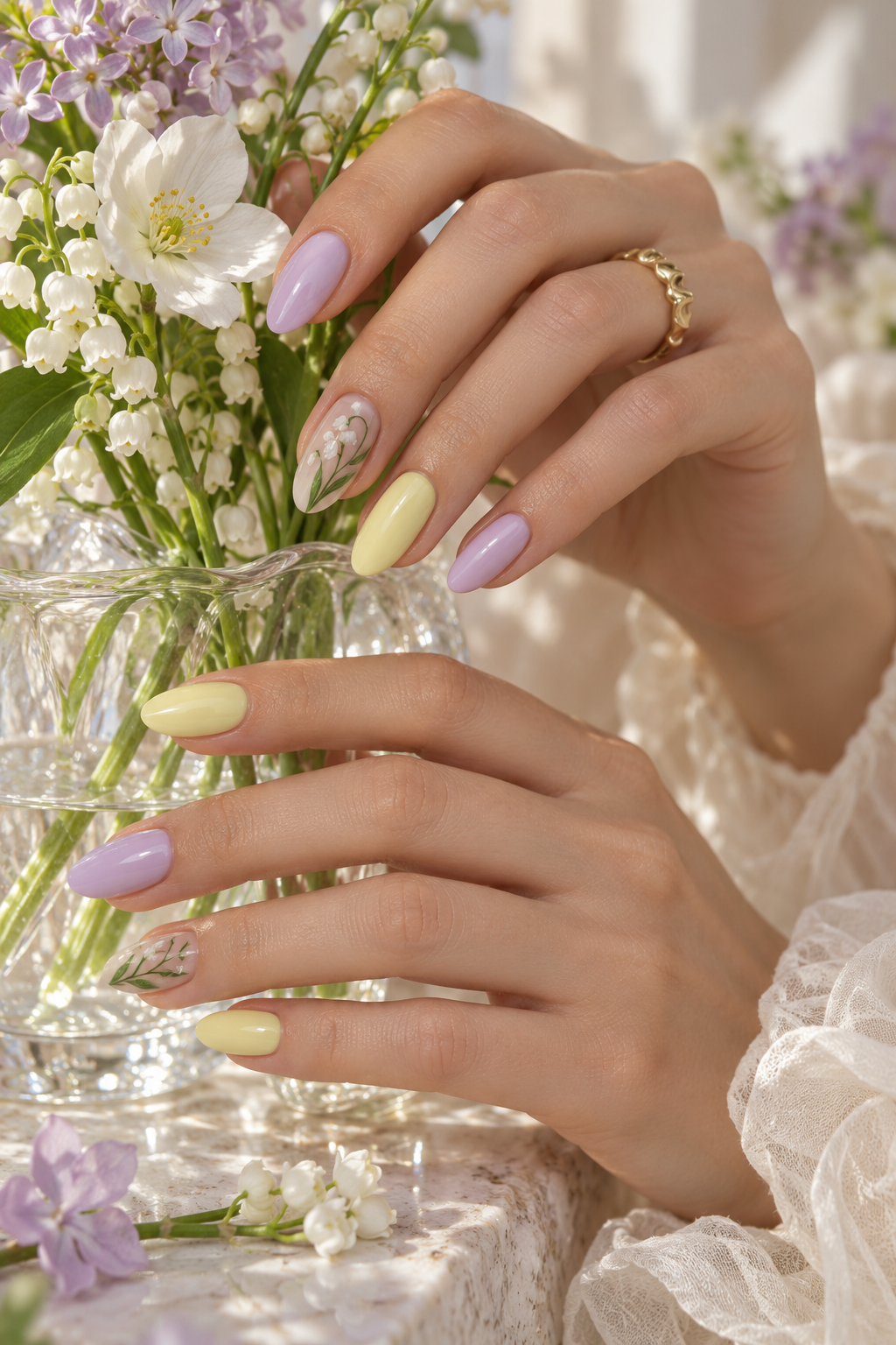 May nail ideas 19