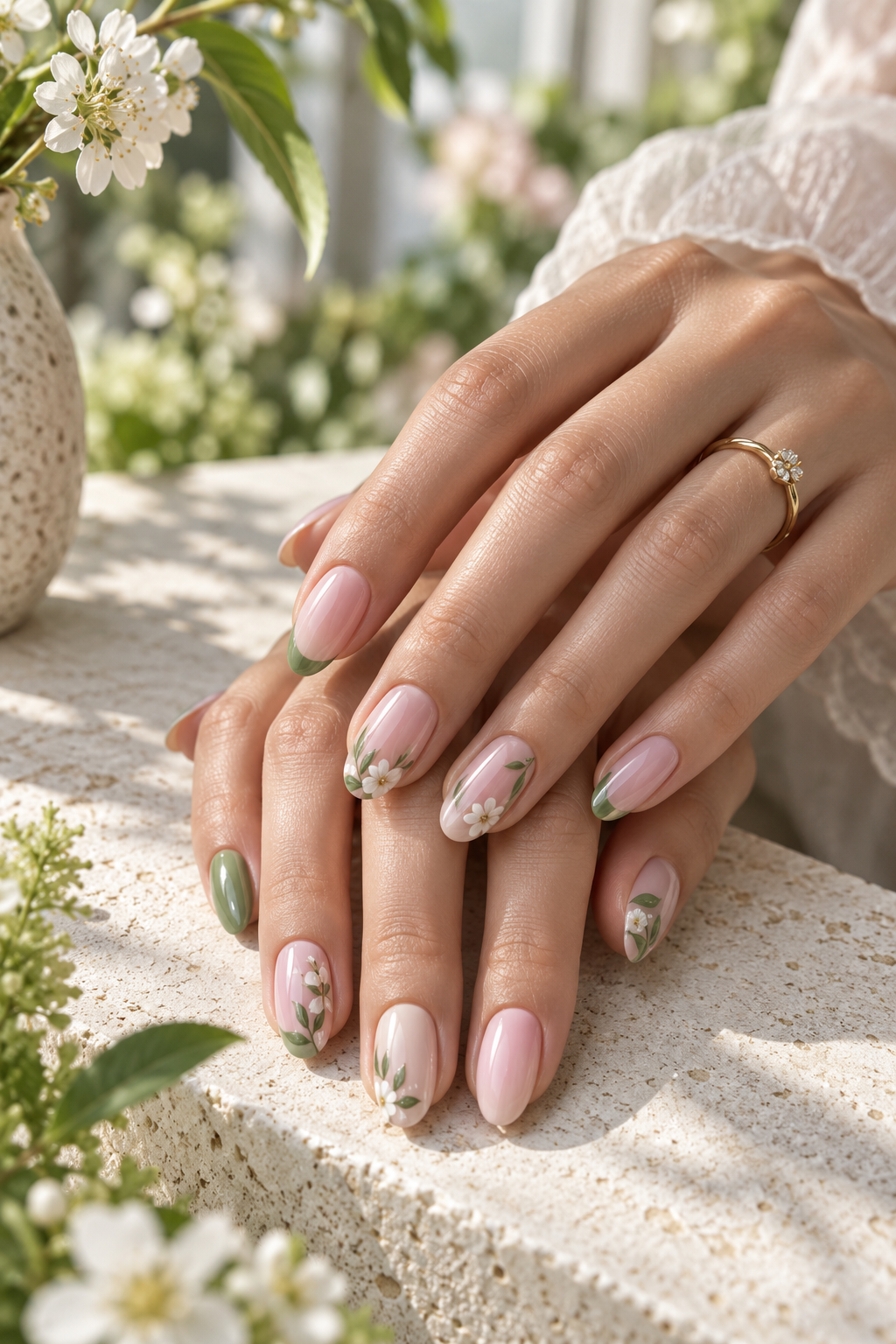 May nail ideas 20