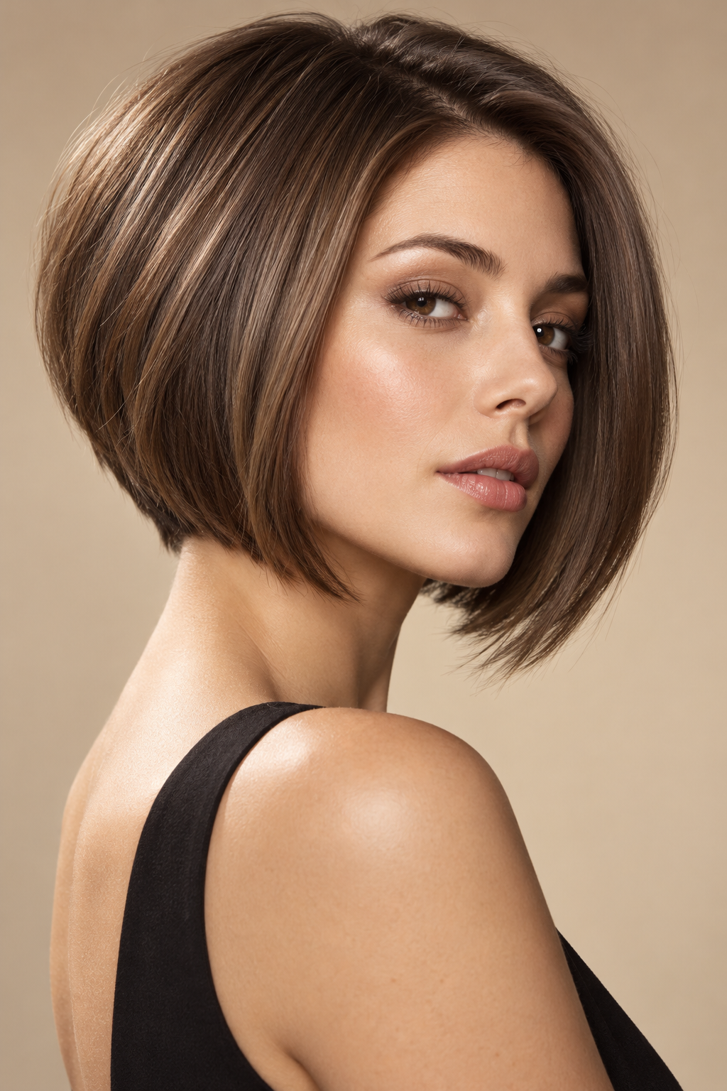 Inverted bob ideas hairstyle