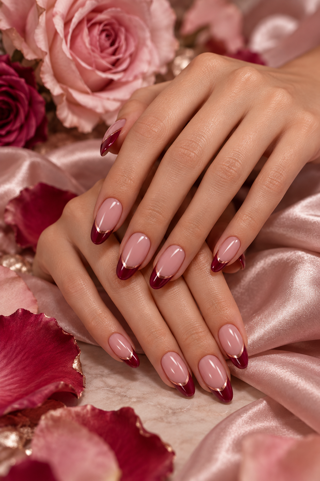 February nail idea 20