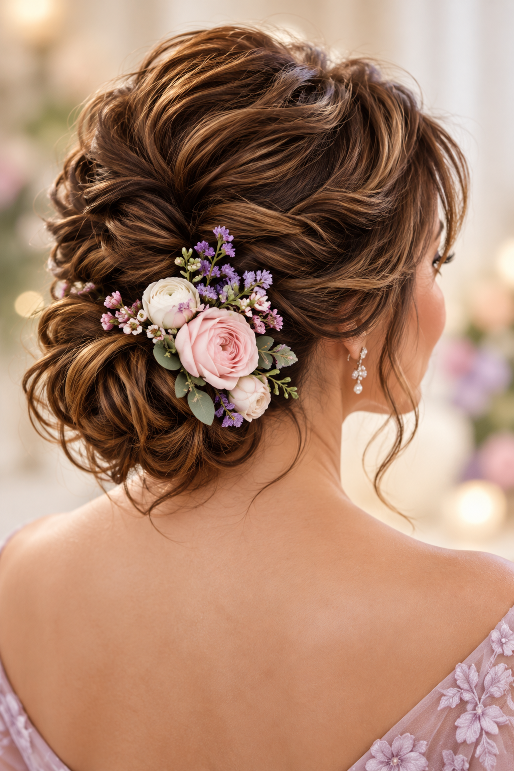 mother of the bride hairstyles featured look