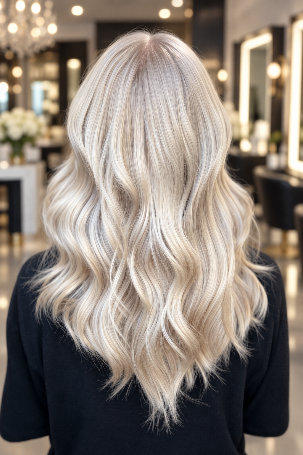 platinum blonde hairstyle ideas featured look