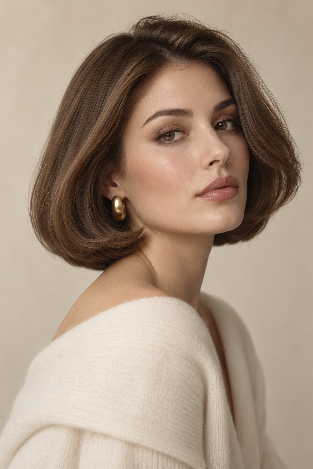 old money bob hairstyles: classic luxe old money bob